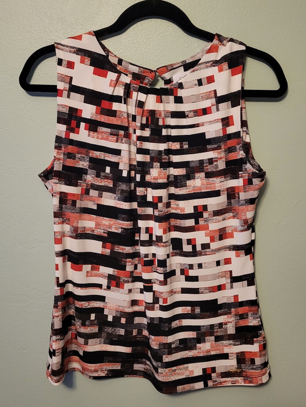 Calvin Klein Sleeveless Camisole